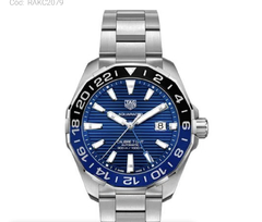 RELÓGIO TAG HEUER AQUARACER - MASCULINO na internet