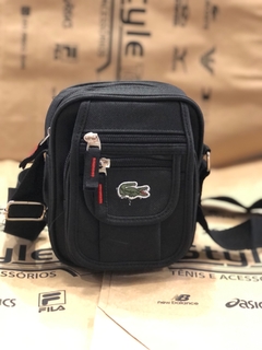 Bolsa Bag Lacoste - comprar online
