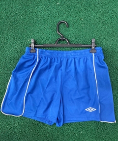 SHORTS UMBRO FEMININO ESPORTIVO na internet
