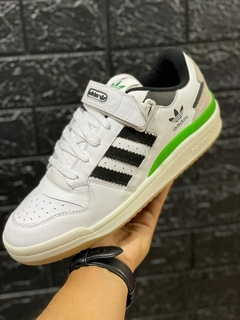 Tênis Adidas Forum Low na internet
