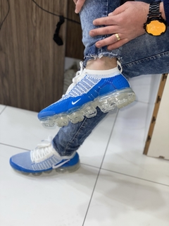TÊNIS NIKE AIR VAPORMAX - styletenis
