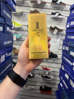 Perfume Million Paco Rabanne - styletenis