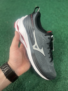 TÊNIS DE CORRIDA MASCULINO MIZUNO VITALITY 4 - comprar online