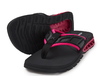 SANDÁLIA KENNER RAKKA FULL FORCE L7 ROSA - comprar online