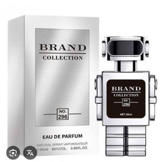Brand Collection 296 - Phanton - Masculino 25ml - comprar online