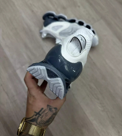 Imagem do TENIS MIZUNO PROPHECY 14 BRANCO E AZUL