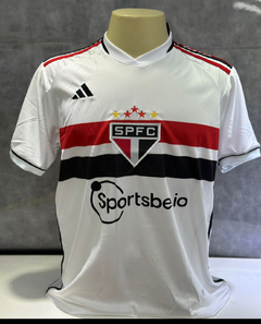 Imagem do Camiseta time qualidade nacional