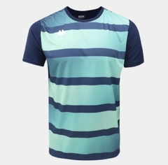 camiseta kappa tracy masculina - loja online