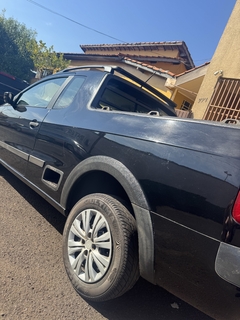 Volkswagen Saveiro Trendline 2013 G5 CABINE ESTENDIDA - styletenis