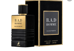B.A.D Homme Maison Alhambra Eau de Parfum - na internet