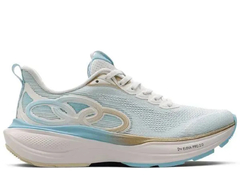 Tênis Olympikus Pride 4 Feminino - CINZA E AZUL na internet