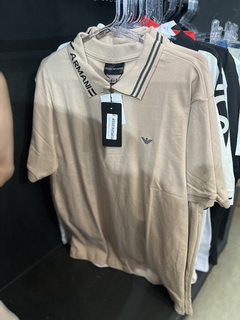 Imagem do camiseta polo importada