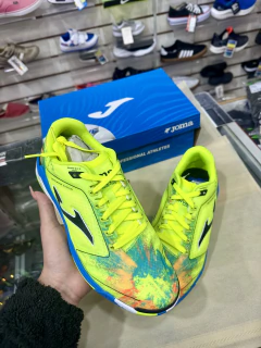 Tênis Futsal Joma Invicto - styletenis