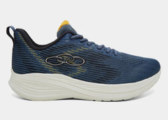 Tênis Olympikus Marte Masculino - Azul Petróleo - styletenis