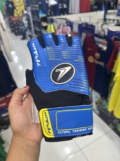 Luva de Goleiro Poker Futsal Focus Training Unissex