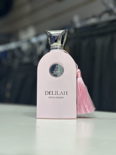 Delilah Maison Alhambra Eau De Parfum Feminino na internet