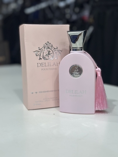 Delilah Maison Alhambra Eau De Parfum Feminino