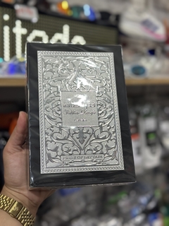 Perfume Lattafa Fakhar Eau de Parfum - comprar online