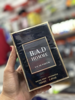 Maison Alhambra B.a.d Homme Eau De Parfum