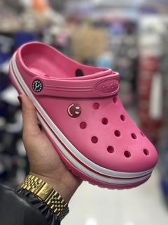 CROCS LISO - comprar online