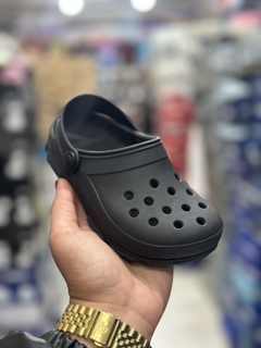 CROCS INFANTIL LISO - comprar online