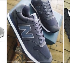 Imagem do TÊNIS NEW BALANCE 500