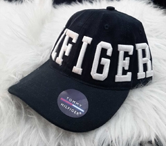 Boné Tommy Hilfiger