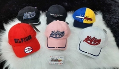 Boné Tommy Hilfiger - styletenis