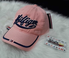 Imagem do Boné Tommy Hilfiger