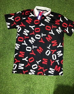 CAMISETA POLO TOMMY - comprar online