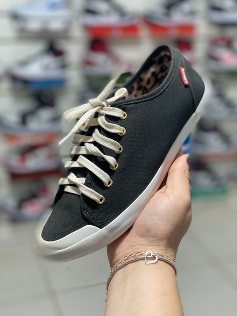 Tênis Levi`s -0040 City Low Feminino - comprar online