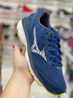Tênis Mizuno Brave 5 - loja online