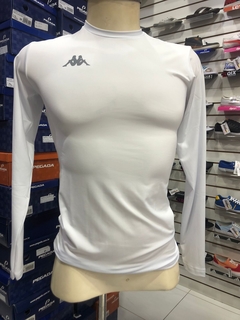 Camisa Termica Kappa grip - styletenis