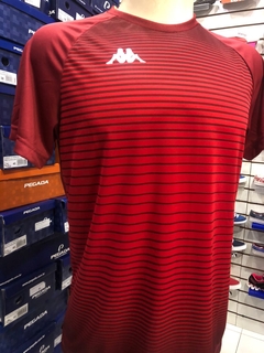 Imagem do CAMISETA KAPPA SPORT MATCH
