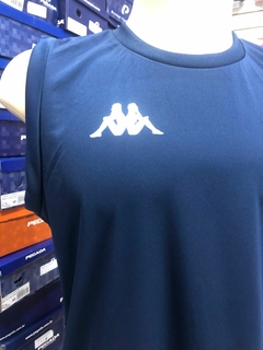 Regata Kappa Sport