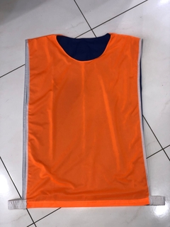 Colete de Futebol TRB - styletenis