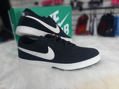 Tênis Nike SB Eric Koston 2 - Preto/Branco
