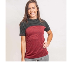Camiseta Feminina Journey MSC - comprar online
