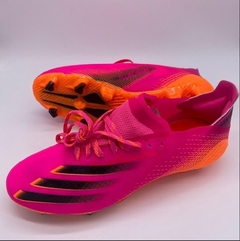 CHUTEIRA ADIDAS X GHOSTED.1 CAMPO