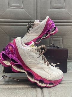 Tênis Mizuno Wave Prophecy GCDS - comprar online