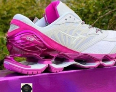 Tênis Mizuno Wave Prophecy GCDS - loja online