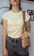 Remera Marga tacha grande