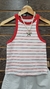 Remera Top Mia