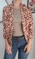 Blazer Amira Print - comprar online