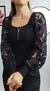 Sweater Julieta Negro en internet
