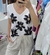 Remera Blanca