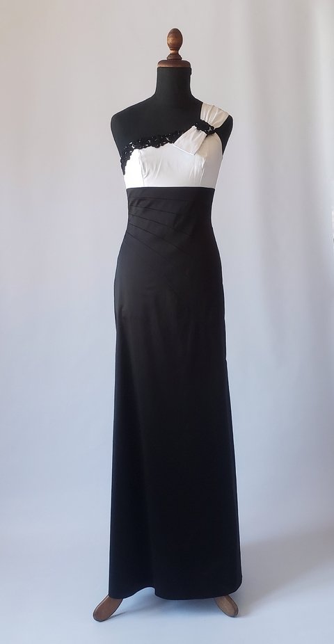 Vestido Margherita