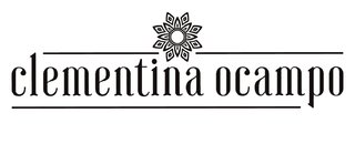 clementina ocampo