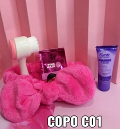 COPO DE SKINCARE PRODUTOS PARA PELE - comprar online