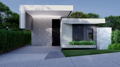 CONDOMINIO TOSCANA - VESPASIANO -RESIDENCIA DE 3 QUARTOS , 283,00M², SUITE, CLOSET, AREA GOURMET INTEGRADA